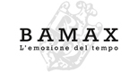 Logo by BAMAX