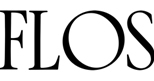 Logo by FLOS