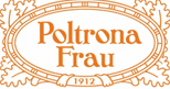 Logo by POLTRONA FRAU