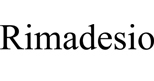 Logo by RIMADESIO