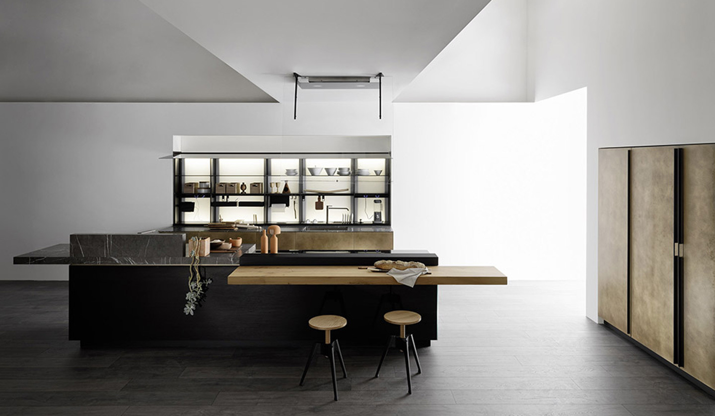 VALCUCINE