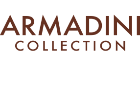 Logo by ARMADINI