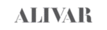 Logo by ALIVAR