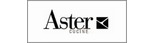 Logo by ASTER CUCINE