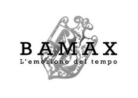 Logo by BAMAX
