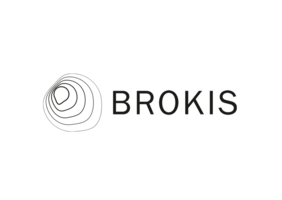 Logo by BROKIS