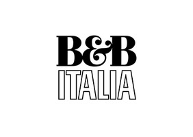 Logo by B&B ITALIA