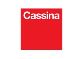 Logo by CASSINA