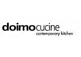 Logo by DOIMO