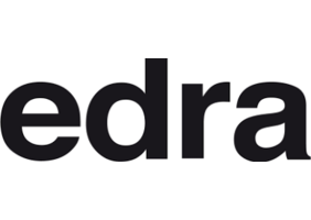 Logo by EDRA