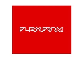 Logo by FLEXFORM