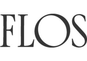Logo by FLOS