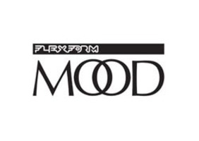 Logo by Flexform MOOD