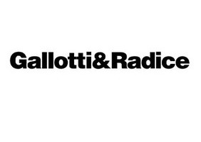 Logo by GALLOTTI & RADICE