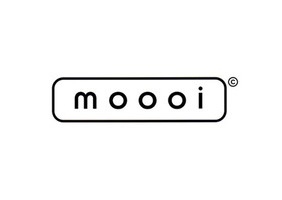 Logo by Moooi