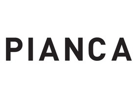 Logo by PIANCA