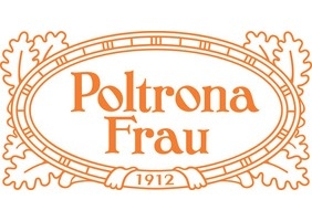 Logo by POLTRONA FRAU