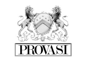 Logo by PROVASI