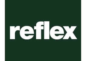 Logo by REFLEX