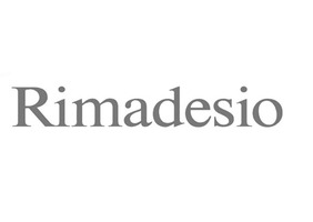 Logo by RIMADESIO