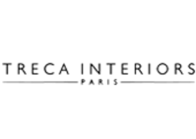 Logo by Treca interiors