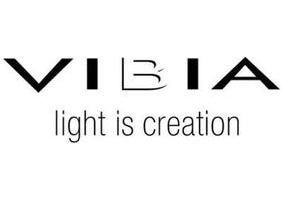 Logo by VIBIA
