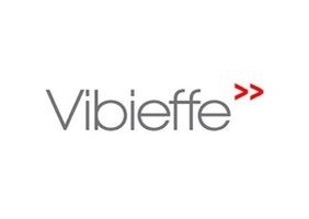 Logo by VIBIEFFE