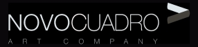 Logo by NOVOCUADRO