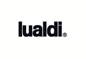 Logo by LUALDI PORTE